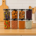 Food Storage Container Set -2 Piece-1200ML